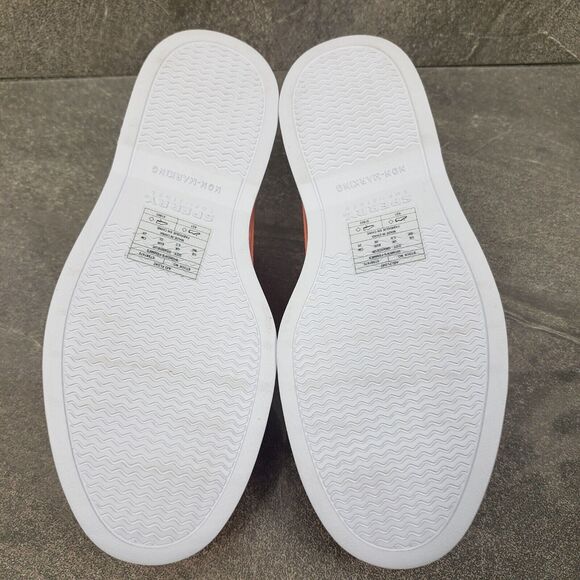 Sperry Top Sider Shoes Womens 8 M Peach Authentic Original Float Slip-On - Picture 7 of 12